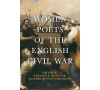 Women Poets of the English Civil War