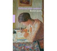 Women Poets / Poétesses anglo-saxonnes - Bilingue