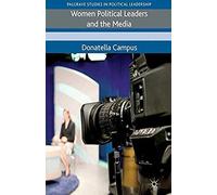 Women Political Leaders And The Media