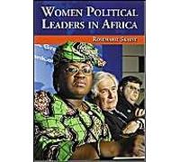 Women Political Leaders In Africa