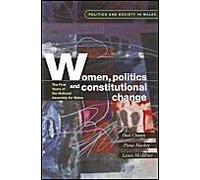 Women, Politics And Constitutional Change