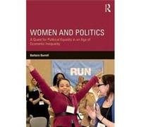Women & Politics Barbara Northern Illinois University Burrell, Usa (Auteur)