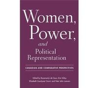 Women Power and Political Representation Women Power and Political Representation (Auteur)