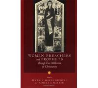 Women Preachers & Prophets Thr