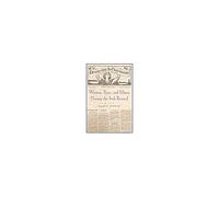 Women, Press, And Politics During The Irish Revival