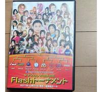 Women Pro Wrestling Flash Tournament Jwp Wave Stardom Ice - Dvd