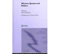 Women, Quotas And Politics
