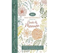 Women Read Scripture: 365 Daily Devotionals from the Book of Mormon