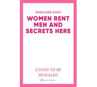Women Rent Men and Secrets Here - Damilare Kuku - Simon & Schuster UK - ebook (ePub) - Livre