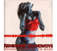 Women Respond to Bass [Import]