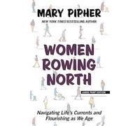 Women Rowing North