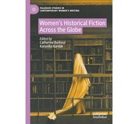 Women’s Historical Fiction Across the Globe