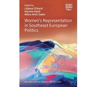 Women’s Representation in Southeast European Politics