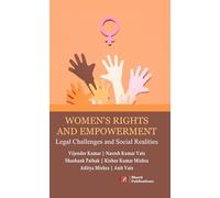 Women’s Rights and Empowerment Legal Challenges and Social Realities
