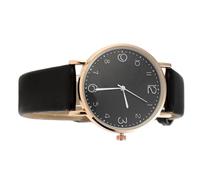 Women’s Watch, Ladies Wrist Timepiece, Comfortable Stylish Strap Watch, Trendy Fashion Accessory, Reliable Daily Wear for Business, Travel, Home, School, Outdoor Use, Color Black, White and Pink