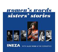 Women S Words Sister Stories