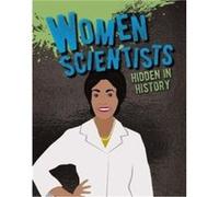 Women Scientists Hidden in History by Cynthia OBrien Cynthia OBrien (Auteur)