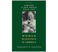 Women Scientists In America