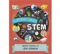 Women Scientists in Life Science by Nancy Dickmann Nancy Dickmann (Auteur)