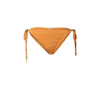 Women' Secret Bas de bikini orange, Taille L