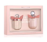 Women Secret Eau My Secret Edt 100 Ml + Body Lotion 200 Ml