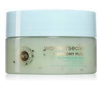 Women Secret Harmony Muse gommage corps 200 ml