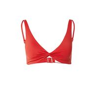 Women' Secret Hauts de bikini rouge, Taille 90