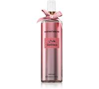 Women Secret Lady Tenderness spray corporel pour femme 250 ml