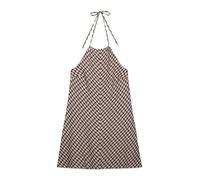 Women' Secret Robe d’été beige / marron, Taille 40