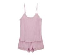 Women' Secret Shorty mauve / rose, Taille L