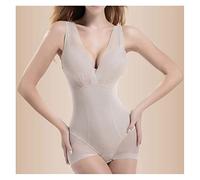 Women Shapewear Tummy Suit Control Underbust Women Body Shaper Slimming Underwear Vest Bodysuits Jumpsuit