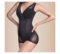 Women Shapewear Tummy Suit Control Underbust Women Body Shaper Slimming Underwear Vest Bodysuits Jumpsuit