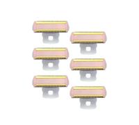 Women Shaver Replacement Heads for Finishing Touch Flawless Body Rechargeable Ladies Shaver Hair Remover Heads (6pcs)