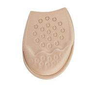 Women Shoe Toe Inserts, Comfortable Foot Inserts Pads, Non Sliding Shapeable Toe Filler Insoles, Soft Adjustable Insole for Shoes Girlfriend Friends Daughter Wife Sister Coworkers Daily Wear