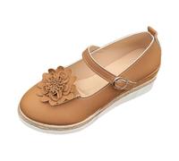 Women Shoes Nouvelles Pantoufles à Talons Hauts et Semelle épaisse, Grande Taille, Chaussures à Talons Hauts et Semelle épaisse, Chaussures à Fleurs Tendance pour Femmes