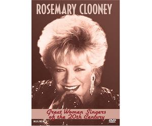 Women Singers of The 20th Century