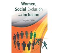 Women, Social Exclusion And Inclusion