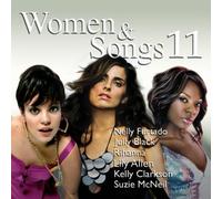 Women & Songs 11