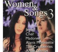 Women & Songs 3