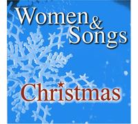 Women & Songs: Christmas [Import]