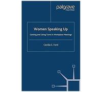 Women Speaking Up
