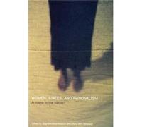 Women States and Nationalism by Sita RanchodNilsson Mary Ann Tetreault (Auteur)