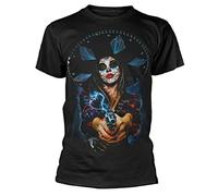 Women T-shirt noir The Offspring Bad Times - Noir, Noir , M