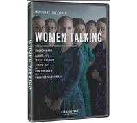 Women Talking [Region Free]