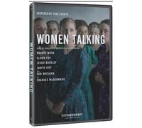 Women Talking – DVD – Toutes zones