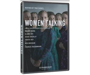 Women Talking [Digital Video Disc]