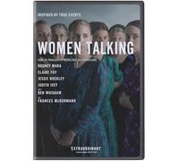 Women Talking – DVD – Toutes zones