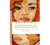 Women, Terrorism, And Trauma In Italian Culture