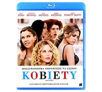 Women, The [Blu-Ray] [Region B] (IMPORT) (Pas de version française)