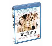 Women. The [Edizione: Regno Unito] [Blu-ray] [Import anglais]